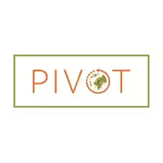 PIVOT the World