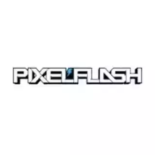 PixelFlash