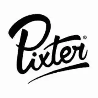 Pixter logo