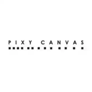 Pixy Canvas