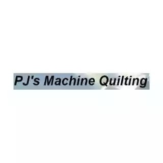 P J Machine Quilt