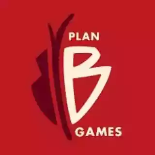 Plan B Games