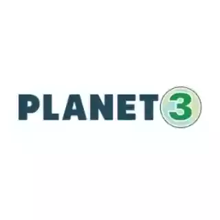 Planet 3 Vitamins