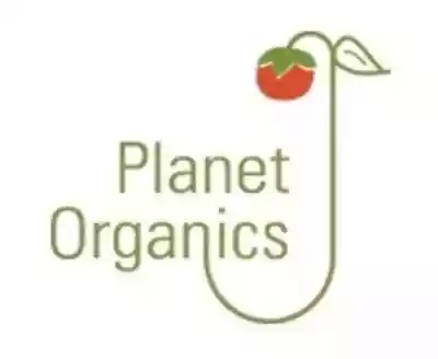 Planet Organics