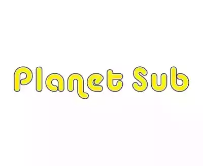 Planet Sub