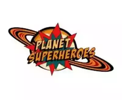 Planet Superheroes