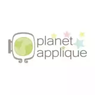 Planet Applique