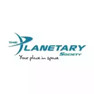 The Planetary Society