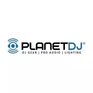 Planet DJ