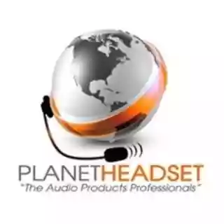 Planet Headset