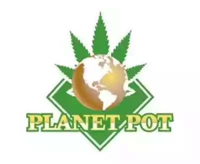 Planet Pot