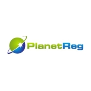 PlanetReg