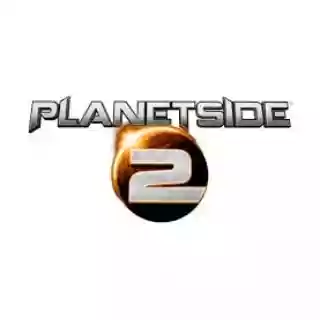 PlanetSide 2