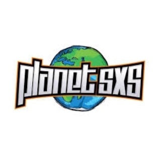 Planet SxS logo