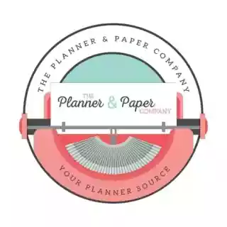 The Planner And Paper Company
