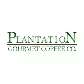 Plantation Gourmet Coffee