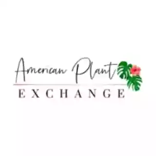 American Plant Exchange
