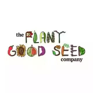 Plant Good Seed