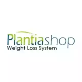 PlantiaShop