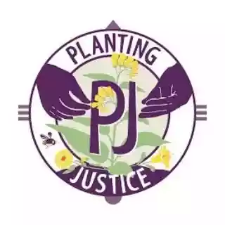 Planting Justice