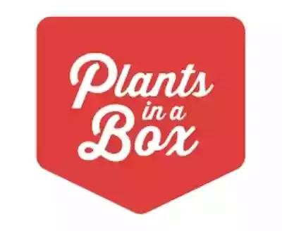 Plants in a Box