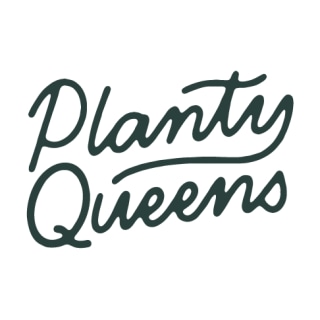 PlantyQueens logo