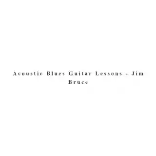 Acoustic Blues Guitar Lessons