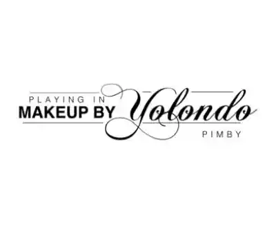 Playing In Makeup By Yolondo