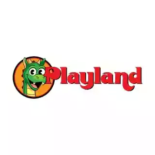 Playland Park