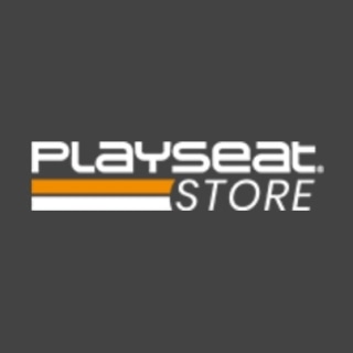 Playseat Store logo