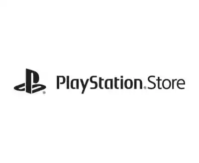 PlayStation Store logo