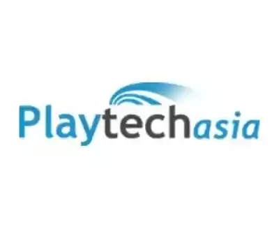 Playtech-Asia