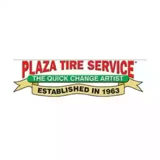 Plaza Tire Service