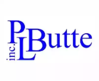 P.L. Butte
