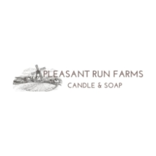 Pleasant Run Farms Candle Co