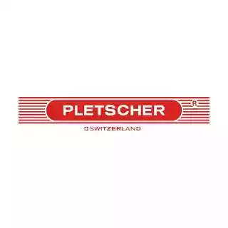 Pletscher