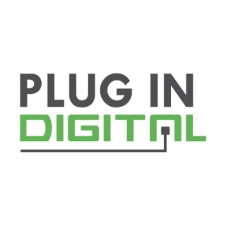 Plug In Digital logo