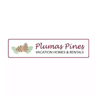 Plumas Pines Vacation Homes and Rentals 