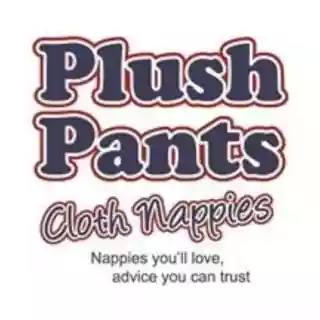 Plush Pants