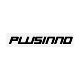 Plusinno Fishing logo