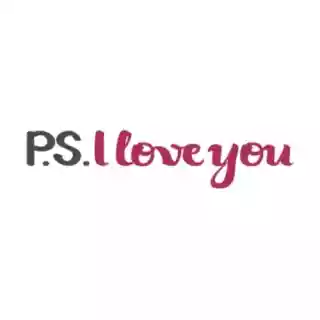 P.S . I Love You