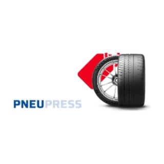 PneuPress logo
