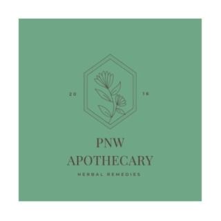 PNWApothecary logo
