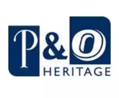 P&O Heritage
