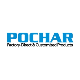 Pochar logo