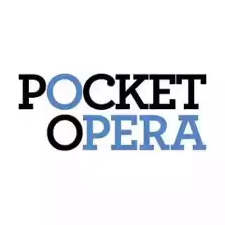 Pocket Opera logo