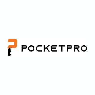 PocketPro logo