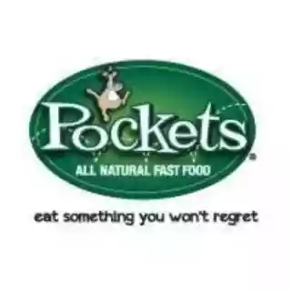 Pockets Online logo