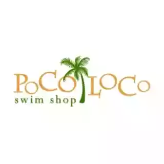 Poco Loco Swim Shop logo