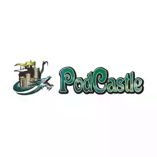 PodCastle